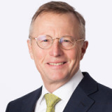 Nils Andersen: Ein neutraler Däne für Unilever