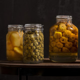 Richtig sparen mit Vorsorgefonds