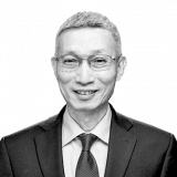 Chinas riskantes Endspiel in Hongkong