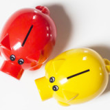 Private Equity Holding mit Gewinneinbruch