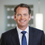 Wechsel an der EFG-Spitze