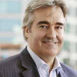 Reto Ringger: Mit Vision und Geschäftssinn