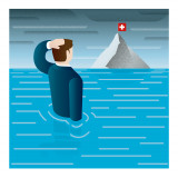 Wetter gefährdet die Schweiz