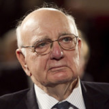 Früherer Fed-Chef Volcker gestorben