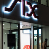 SMI schliesst unter der 12'000 Marke