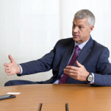 «Das Rezessionsrisiko ist gering»