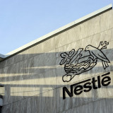 Nestlé ist der Konkurrenz einen Schritt voraus
