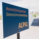 Kampf um Alpiq lockt noch immer