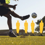 Zyklische Werte treiben den SMIM an