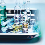 Roche und Novartis im Innovations-Check