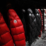 Moncler: Glanz und Glamour