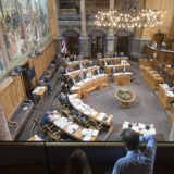 Budget: Ständerat schliesst sich mehrheitlich dem Nationalrat an
