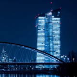 Inflation im Euroraum auf Zehnjahreshoch