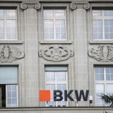 BKW: Revision des Kernkraftwerks Leibstadt belastet