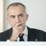 Auch der Schindler-Präsident hat Anteile verkauft