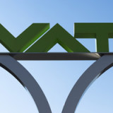 VAT treibt Forschung und Produktion voran