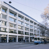 ZKB verschärft ihr Regime mit Negativzinsen