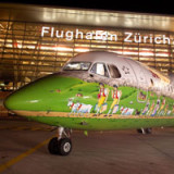 Flughafen Zürich: Fonds verkauft Aktienpaket