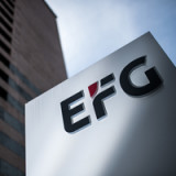 EFG nach Übernahmegerüchten gesucht