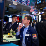 «Im Moment würde ich nichts verkaufen»