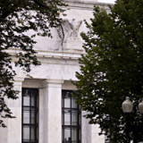 Fed sieht keine rasche Erholung