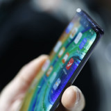 Big Tech weiter im Höhenrausch