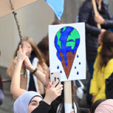 Klimapolitik steht vor heissem Jahr