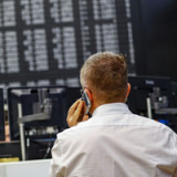 Was Europas zweiter Lockdown für die Börse bedeutet