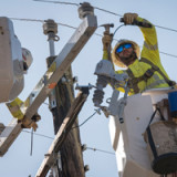 Der US-Arbeitsmarkt zeigt im November Stärke