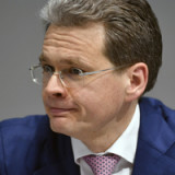 Vontobel-CEO: «Das Geschäft ist schwieriger geworden»