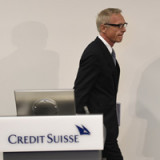 CS-Präsident bringt sich in Stellung