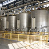 Produzentenpreis-Index im Juli leicht gestiegen