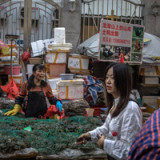 Hoffnung für Chinas Konjunktur