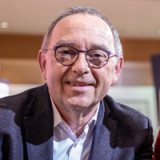 Norbert Walter-Borjans: Vom Politrentner zum Parteichef