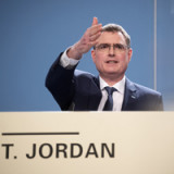 SNB: «Angenommen, wir erhöhen den Leitzins auf null»