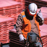Glencore erwartet Förderrückgang