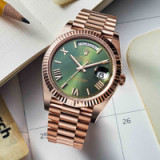 Richemont muss liefern
