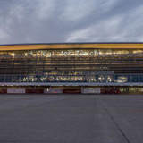 Flughafen Zürich wieder auf dem Radar