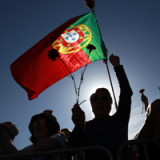 Portugals Haushaltsentwurf sieht ein Novum vor