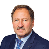 Mit der Kernenergie leben