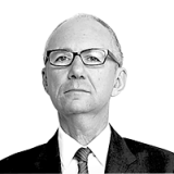 Die Ruhe nach der britischen Brexit-Wahl