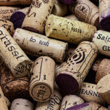 Korkgeschmack im Wein