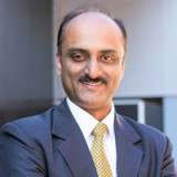 Vijesh Rajan: Retter einer verloren  geglaubten Uhrenmarke