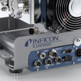 Inficon rechnet mit gemischten Zahlen