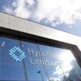 Die Hypi ist gut drauf