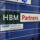 HBM Healthcare mit tieferem Gewinn