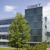 Comet setzt auf die Halbleiterindustrie