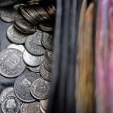 SNB steigert Sichtguthaben