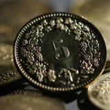 In der Schweiz steigen 2020 nur die langfristigen Zinsen – leicht