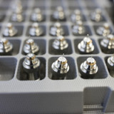 Umsatzrückgang von Huber+Suhner ist überzeichnet